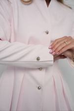 Жакет женский ВМ-24