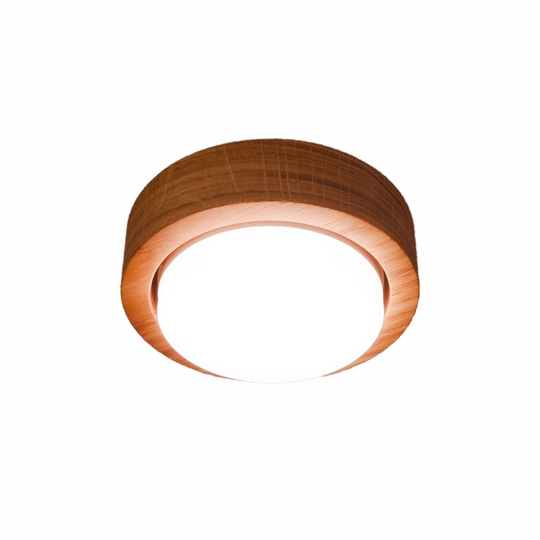 Circle (Дуб под маслом)