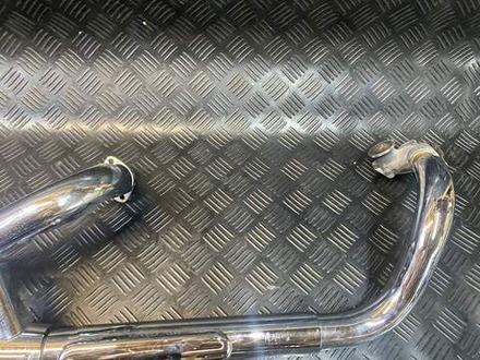 Глушитель Yamaha Drag Star 400 056485