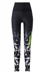 Брюки BOGNER FIRE+ICE CHERIEN в черном цвете