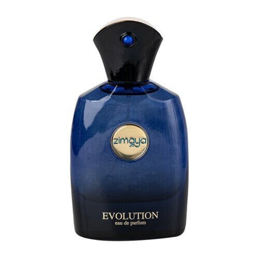 Парфюмерия Zimaya Evolution Eau de Parfum 100 мл