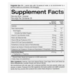 Lake Avenue Nutrition, Calm, успокаивающая порошковая смесь для приготовления напитков с калием и смесью AminoCalm, L-триптофаном и L-теанином, голубика и лаванда, 20 пакетиков по 5,5 г (0,19 унции)