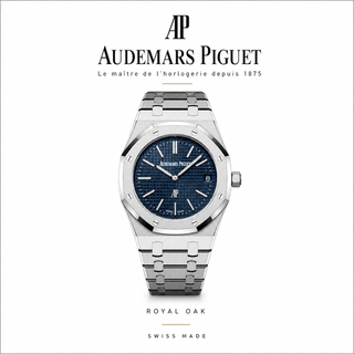 Мужские часы Audemars Piguet