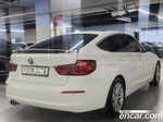 BMW 3 Series GT (F34) (12.2019)