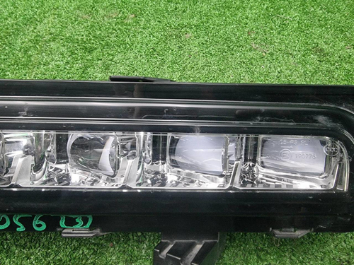 ПТФ левая Tank 500 (2021-н.в.)