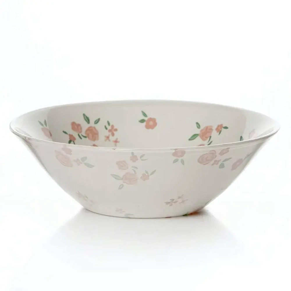 Салатник стеклянный 14см «Прованс» 10414SLBS