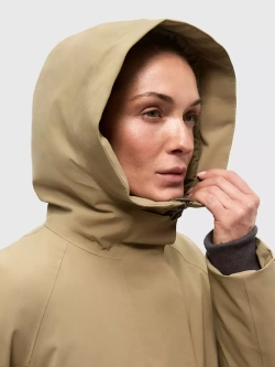 ПАРКА ЖЕНСКАЯ NORPPA IMANDRA ( 100601 )