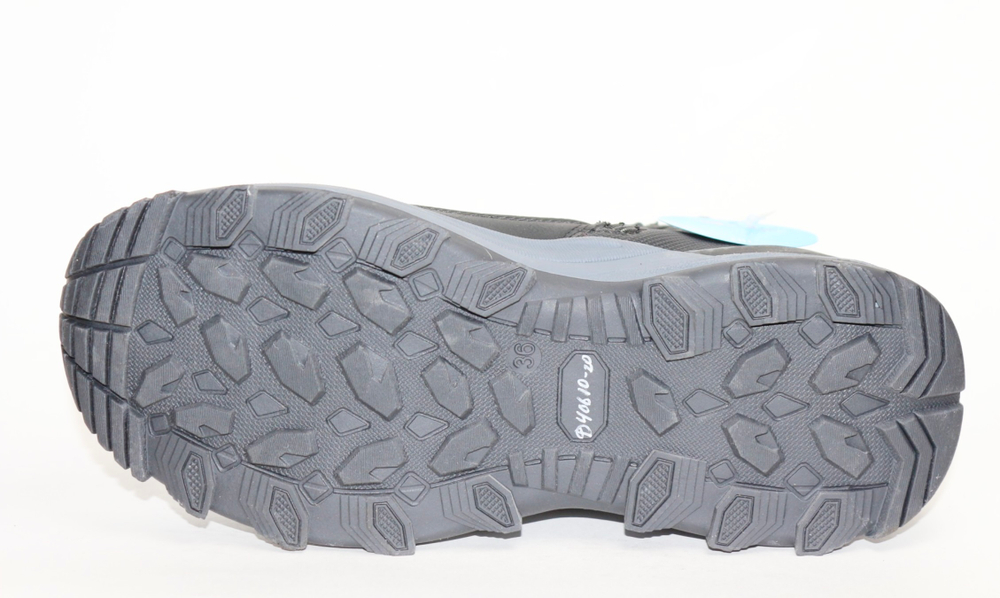 Ботинки детские демисезонные Пчёлка Доми арт. D40610-20