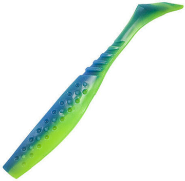 Приманка силиконовая Frapp Funky Shad 5" #PAL03