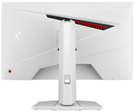 Монитор MSI MAG 274URFW белый