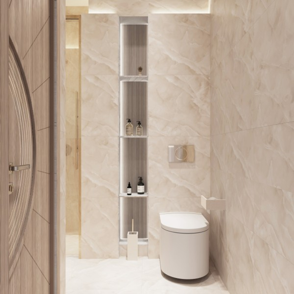 BAIKAL IVORY RT6012-A