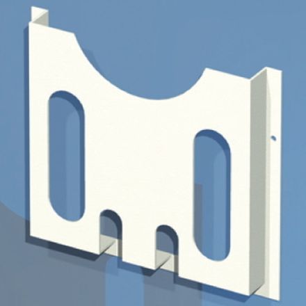 Карманы для документов