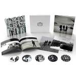 U2 / All That You Can’t Leave Behind (Super Deluxe Edition Box Set)(5CD)