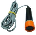 Практик Защитный бампер датчика эхолота -