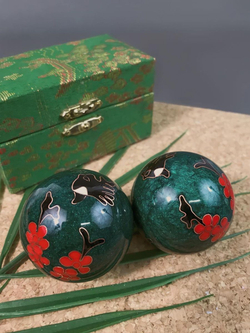 Шары баодинг 47мм