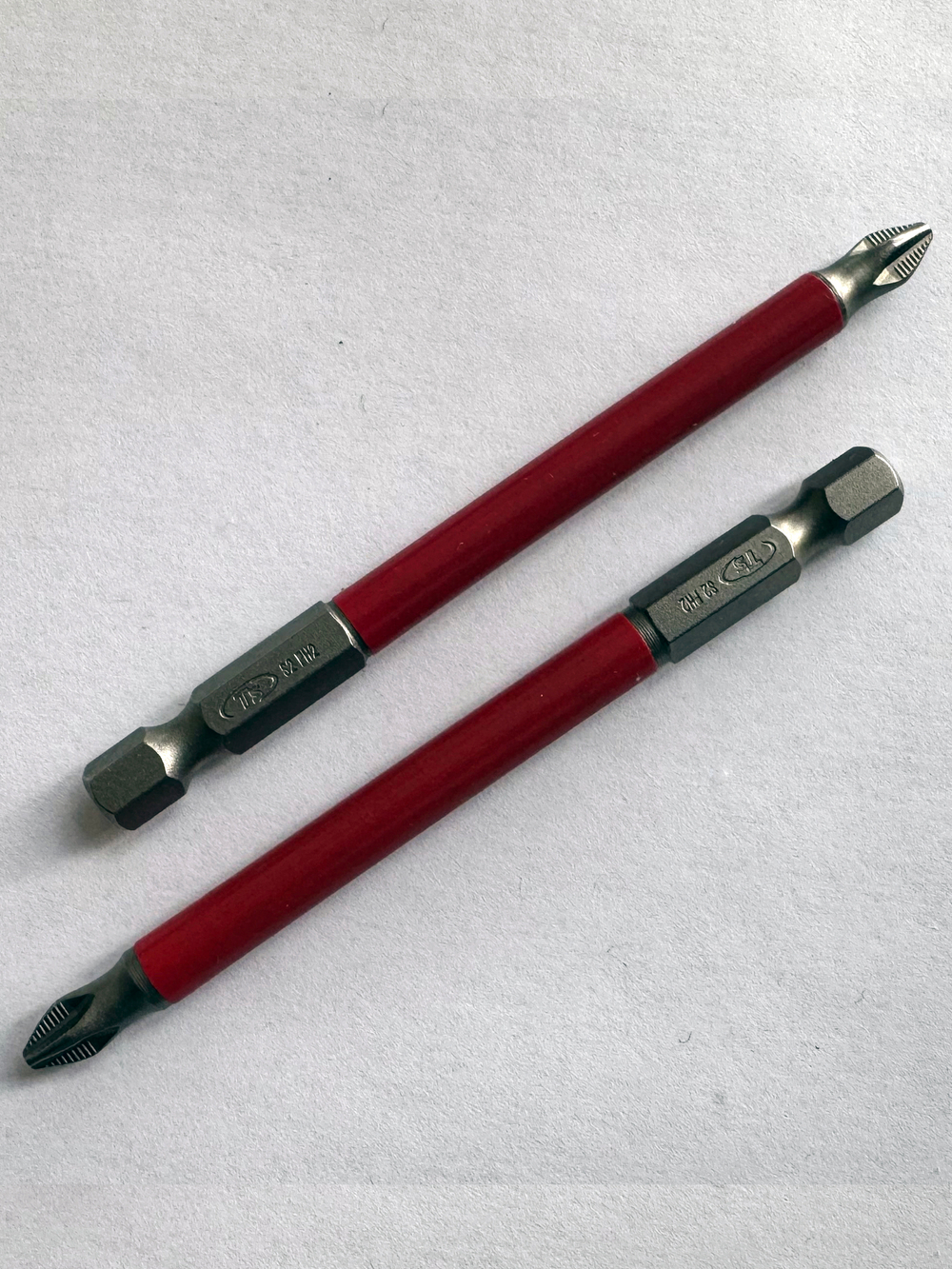 Бита PH2 90 мм TSUNAMI Professional (2 шт)