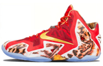 Кроссовки Nike Lebron 11 '2K14'