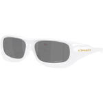 Oakley De Soto Rectangle Frame Tinted Lenses Очки