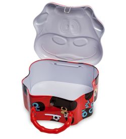 BX- 41/1 Металлическая копилка «Коровка»