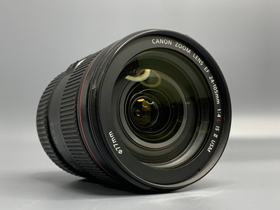 Canon EF 24-105mm 4L IS II USM