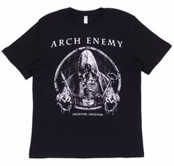 Футболка Arch Enemy Deceiver, deceiver (658)