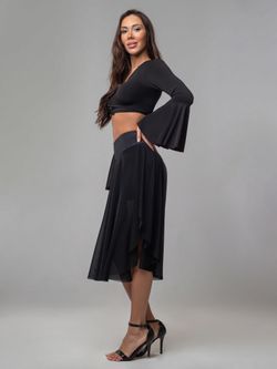 Лонгслив Pino Noir Oil