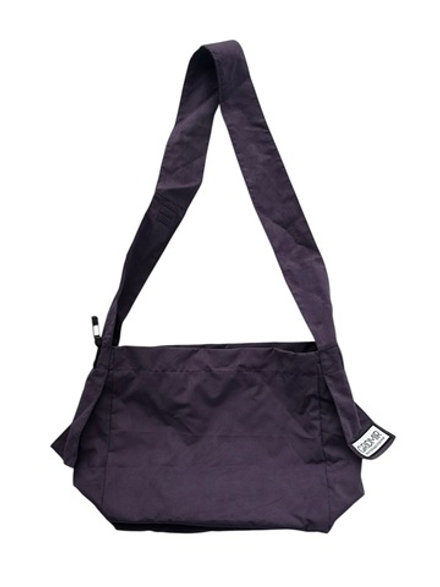 Шоппер | "Культура" фиолетовый