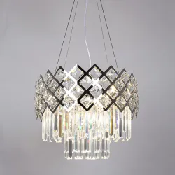 Подвесная люстра Arte Lamp WEZEN