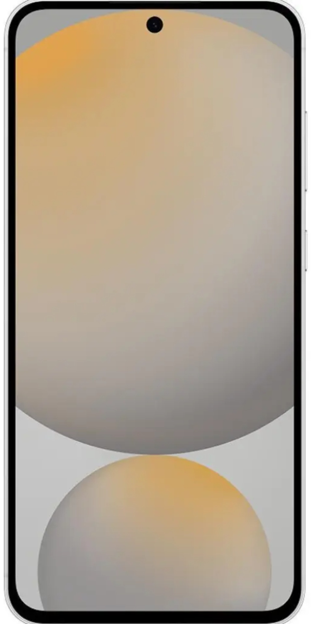 Смартфон Samsung Galaxy S24 FE 5G 8 ГБ/256 ГБ серый