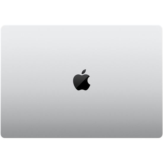 Apple MacBook Pro 16 Late 2023 Silver (Apple M3 PRO 12-core CPU, 18-core GPU, 512GB, 18GB) MRW43