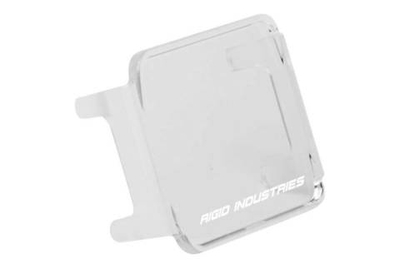 Защитная крышка на фару Dually (прозрачная)