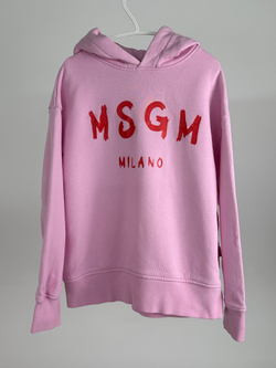 Худи MSGM