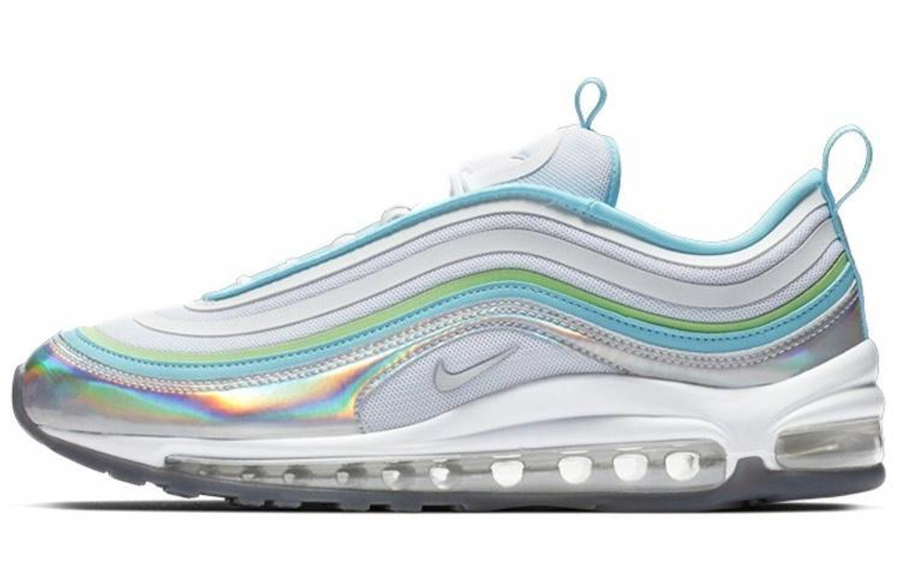 Кроссовки Nike Air Max 97 Ul 17 Se (Женская размерная сетка)