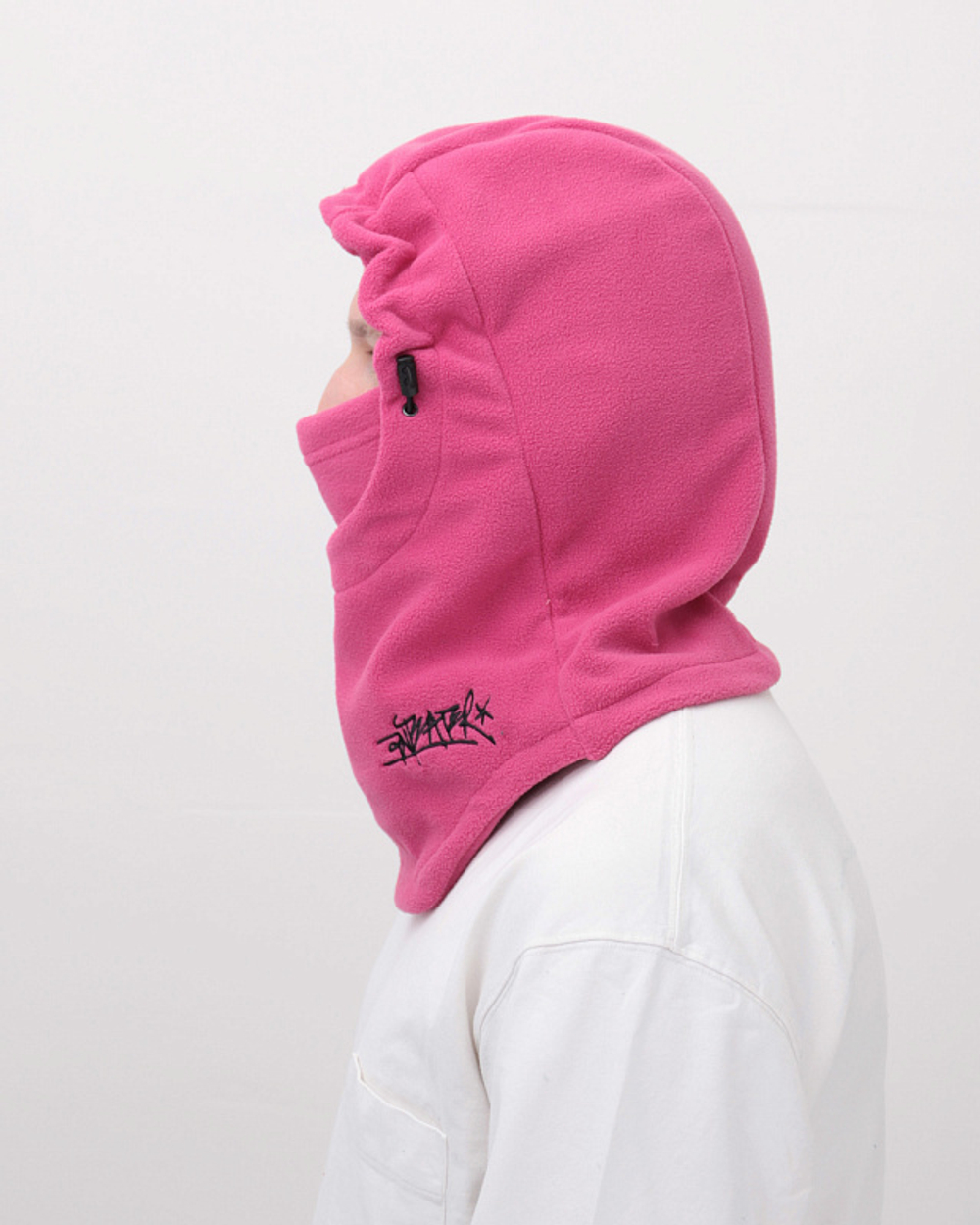 Балаклава ANTEATER Ant-Mask-Pink