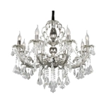 Подвесная люстра Omnilux GROSSETO OML-77713-08