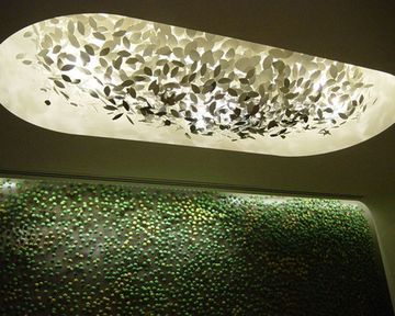 Ceiling light Dorchester