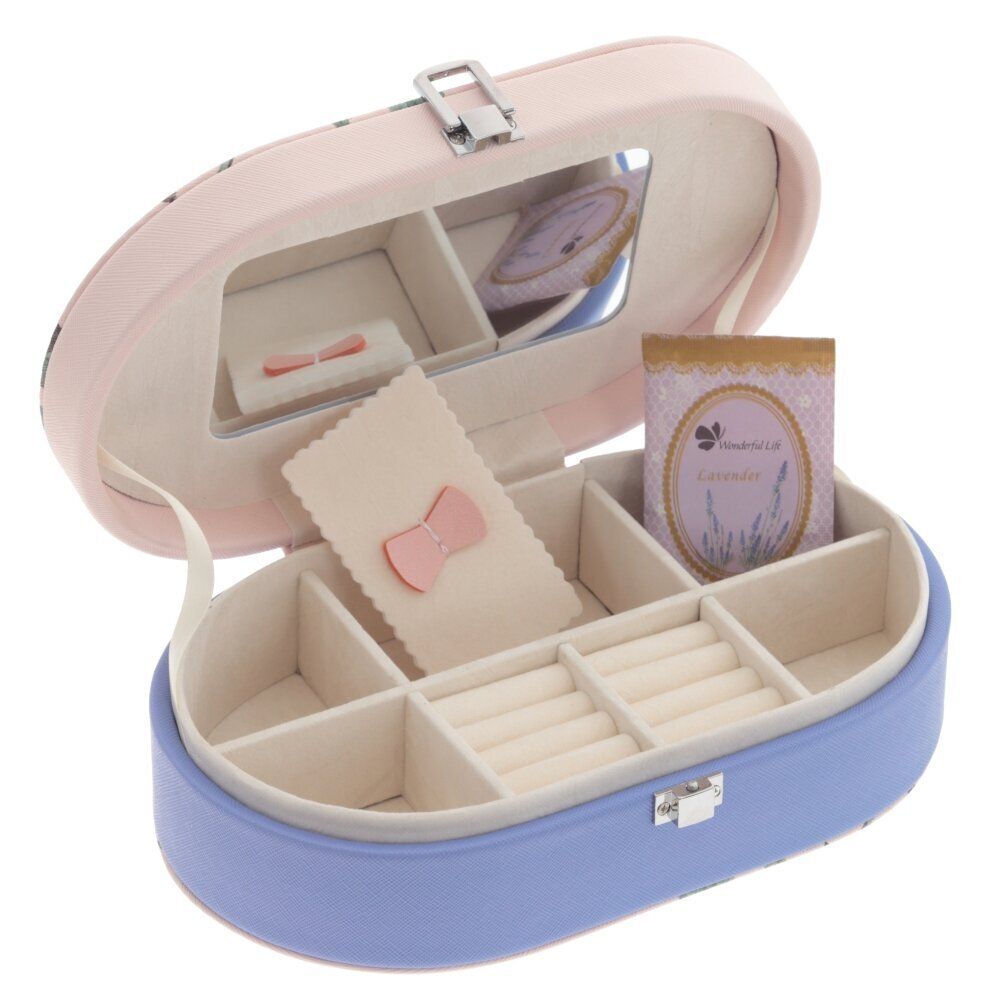 GAEM Шкатулка для украшений, L23 W14 H7 см