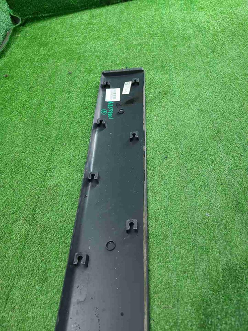 Накладка левая Foton Toano (2023-н.в.)