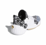 Кроссовки Adidas Harden Vol. 4 'Cookies and Cream' EF1260