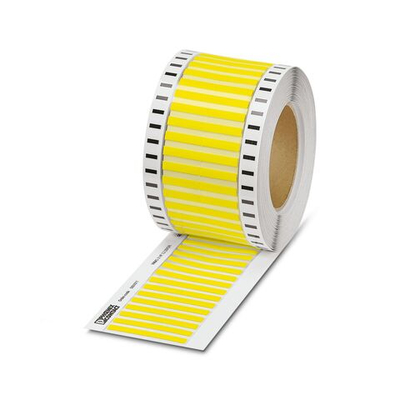 0833217 - WMS-2 HF 3,2 (30X5)RL YE CUS - Tермоусадочный кембрик