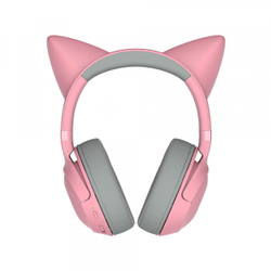 Гарнитура Razer Kraken Kitty BT V2 - Quartz Ed. Headset (RZ04-04860100-R3M1)
