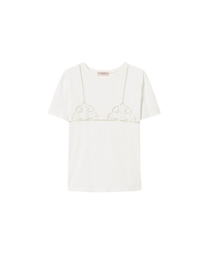 Футболка TWINSET