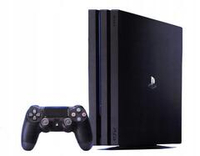 Sony PlayStation 4 PRO (1Tb) Б/У