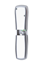 Вибратор RealStick Nude реалистичный, PVC, телесный, 7 режимов вибрации, 19,5 см