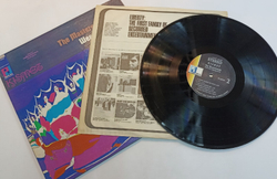 The Mastersounds With Wes Montgomery Kismet (US 1967)