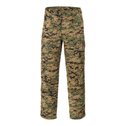 USMC Pants – PolyCotton Twill