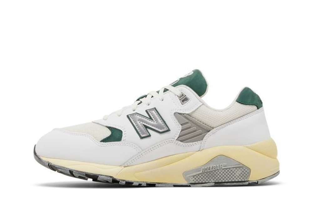 Кроссовки New Balance Nb 580