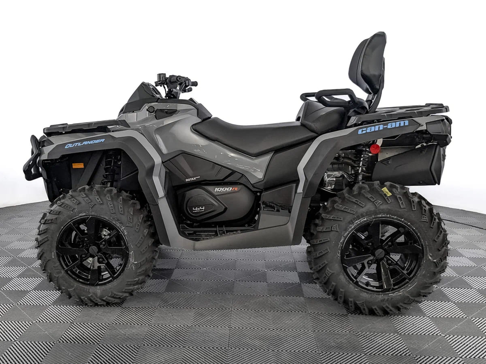 Квадроцикл BRP Can-Am Outlander Max DPS 1000R (2024) (ПСМ)
