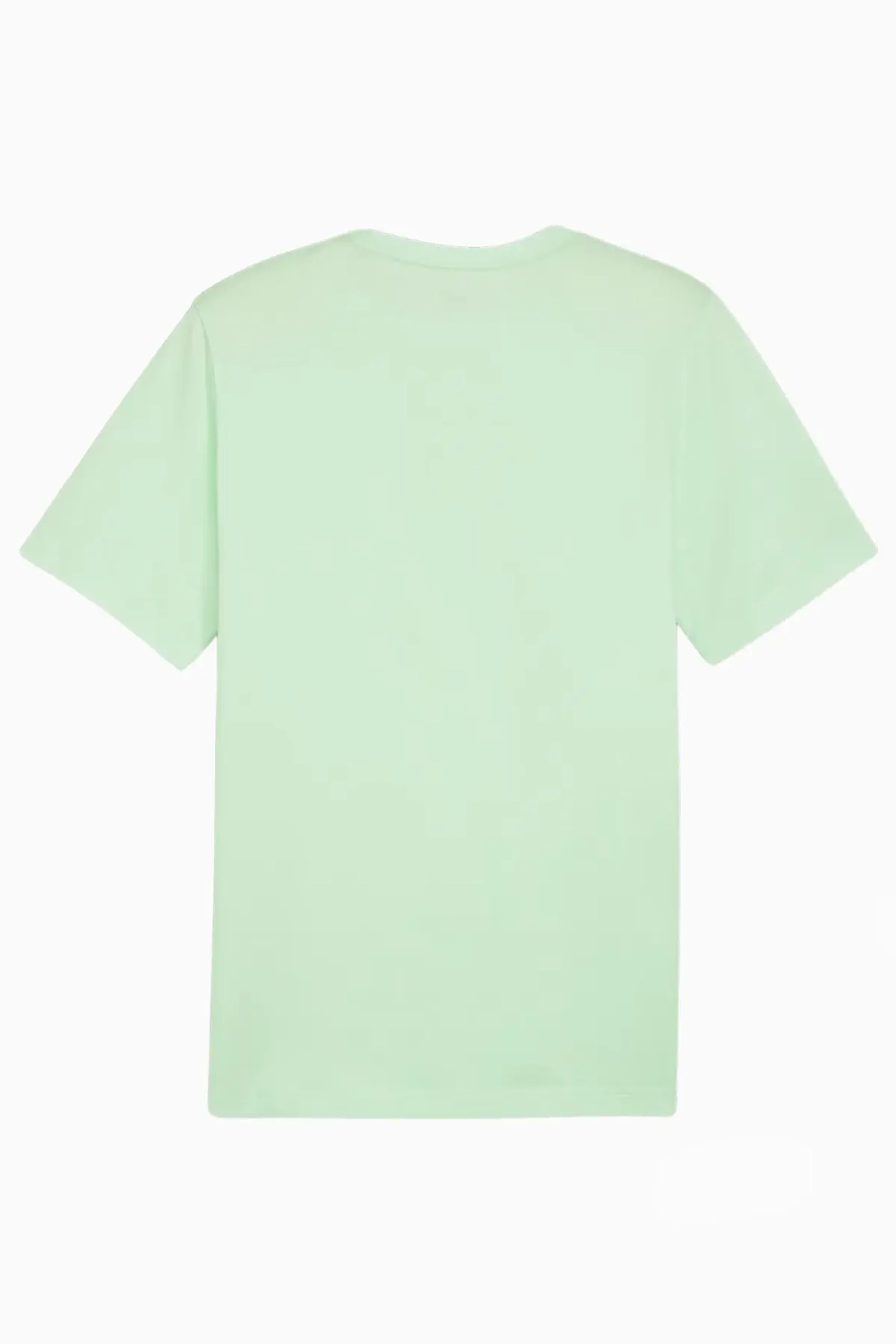 Футболка Puma Essentials Logo