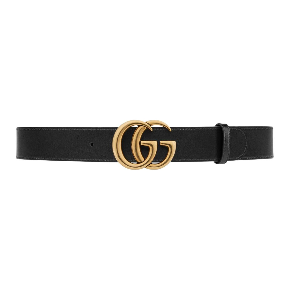 Пояс GUCCI G 3.7cm #, 659416-92TIC-9769